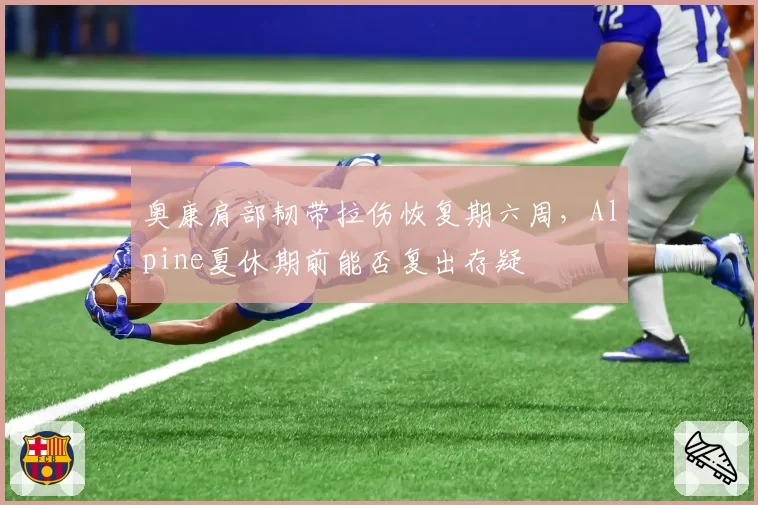 奥康肩部韧带拉伤恢复期六周,Alpine夏休期前能否复出存疑